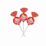 PIRULITO BIG BIG 500g MORANGO - imagem 1