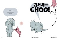 An Elephant & Piggie Biggie! Volume 4: Aventuras Divertidas de Amizade - imagem 4