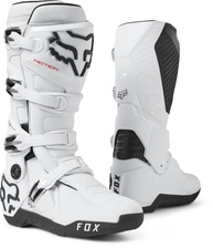 Bota Fox Racing Motion Motocross/Dirt Bike Masculina - Performance e Segurança - imagem 2