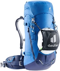 Deuter Helmet Holder: Suporte Universal para Capacete de Bike, Ski e Escalada - imagem 3