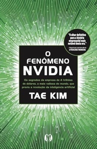 O Fenômeno Nvidia: Desvende o Segredo da Gestão Bilionária da Gigante da IA - imagem 2