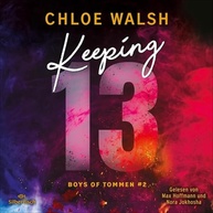 Binding 13: Parte Um - Boys of Tommen | Romance Adolescente e Rugby - imagem 2