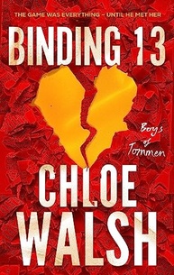Binding 13: Romance Épico e Viciante da Fenômeno do TikTok (The Boys of Tommen) - imagem 2