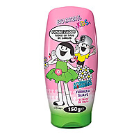 Bio Extratus Kids: Finalizador Infantil 150g - imagem 1