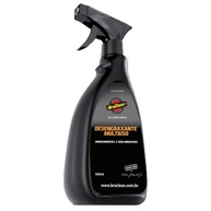 BraClean Desengraxante Multiuso Biodegradável Líquido 500ml: Limpeza Poderosa e Ecológica - imagem 1