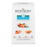 Biofresh Raças Médias: Nutrição Fresca e Natural - imagem 1