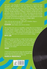 Som Livre: A Biografia Definitiva do Ouvido Brasileiro - Descubra a História da Música Nacional - imagem 3