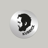Kubrick: Uma Odisseia - Biografia Definitiva em Capa Dura com Brindes Exclusivos - imagem 4