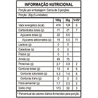 Biosoft Cookies Chocolate: Delícia Sem Culpa 100g - imagem 1