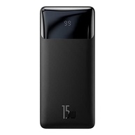 Carregador Portátil Baseus Bipow 30000mAh 15W: Energia de Sobra com Display Digital - imagem 2