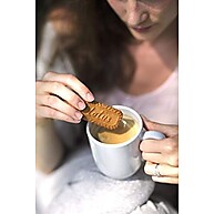 Lotus Biscoff Biscoito Doce Pacote 124G - imagem 2
