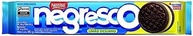 Negresco Biscoito Chocolate Recheio Limão Siciliano 90G - imagem 1