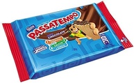 Biscoito Passatempo Wafer Chocolate 20g c/28 - Nestlé - imagem 1