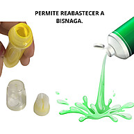 Guache LeoeLeo: Cores Vibrantes em Bisnaga! - imagem 1