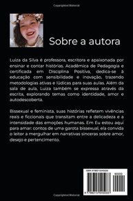 Eu Estou Aqui Para Amar: Contos Inspiradores de uma Garota Bissexual - imagem 3