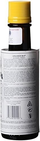 Licor Bitter Angostura Aromatic 100ml - imagem 2