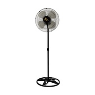 Ventilador Oscilante Coluna Gold 50 cm Bivolt 200W - Design Moderno com Proteção Térmica - imagem 1