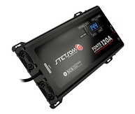 Fonte Carregador Digital Automotiva Stetsom 120A Bivolt 20561-0: Potência e Cuidado para sua Bateria - imagem 4