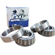 Caixa de Direção Cônica Riffel para Honda Biz, Dream, Pop, Sky, Xy, Q2, Phoenix e PCX (1993-2024) - imagem 4