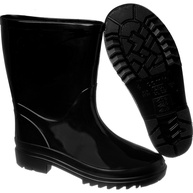 Galocha Infantil Menino: Conforto e Estilo All Black - imagem 2