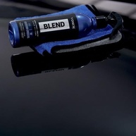 Cera Automotiva Líquida Blend Black Spray - Brilho e Proteção com Carnaúba - imagem 3