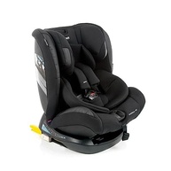 Cadeirinha Infanti Holiday FX Isofix 0-36kg Black Intense: Segurança e Conforto do Nascimento aos 10 Anos - imagem 2
