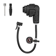 Inflador BLACK+DECKER BDCMTHPI: Potência e Versatilidade para Seus Pneus e Bolas - imagem 2