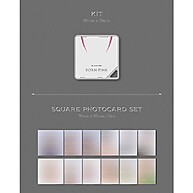 Born Pink: O Kit de Colecionador do BLACKPINK - imagem 2
