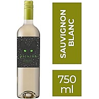 Picarón Sauvignon Blanc: Frescor Chileno 750ml - imagem 3