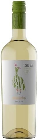Chac Chac Sauvignon Blanc Viña Las Perdices Sauvignon Blanc - imagem 2