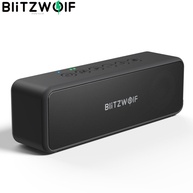 BlitzWolf BW-WA4: Som Incrível e Portátil! - imagem 1