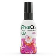 Freecô Bloqueador de Odores Sanitários Tutti Frutti 60ml - Elimine odores e bactérias com óleos essenciais naturais - imagem 1