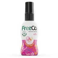 Freecô Bloqueador de Odores Sanitários Tutti Frutti 60ml - Elimine odores e bactérias com óleos essenciais naturais - imagem 2
