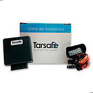 Bloqueador Tarsafe Moto: Proteção Inteligente e Fácil - imagem 1