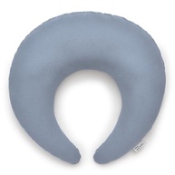 Almofada de Amamentação Yogi Baby Moon Ibiza Blue - Conforto e Estilo para Mães Modernas - imagem 5