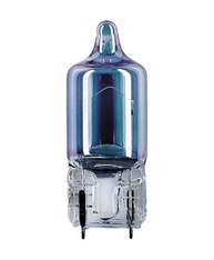 Lâmpada OSRAM COOL BLUE INTENSE W5W: Visual LED Branco e Mais Segurança - imagem 3