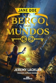 Jane Doe e o Berço dos Mundos: Aventura Mágica e Mistério na Mansão Bluehaven - imagem 1