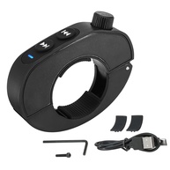 Controle de Guidão Bluetooth para Moto: Música e Chamadas com Segurança - imagem 1