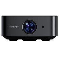 Blitzwolf V10: Projetor Full HD com Wi-Fi e Bluetooth - imagem 2