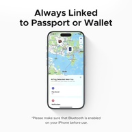 UGREEN Finder: Localizador Inteligente Bluetooth - imagem 2