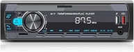 MP3 Player Automotivo Bluetooth 4.2: Som Potente e Conectividade Total para Seu Carro - imagem 2