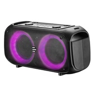 Caixa de Som Portátil Pulse Pulsebox 2 Double Bluetooth 700W RMS: Som Potente e Festa em Qualquer Lugar! - imagem 1