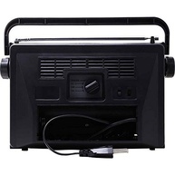 Rádio Motobras RM-PU32AC: Som Portátil com 6 Faixas, USB/SD e Bluetooth - imagem 4