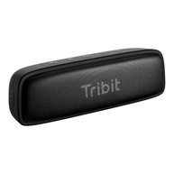 Caixa de Som Bluetooth Tribit XSound Surf: Som Imersivo e Portátil com Graves Potentes | IPX7 Preta - imagem 2