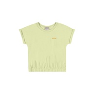 Blusa Cropped Infantil: Conforto e Estilo! - imagem 1