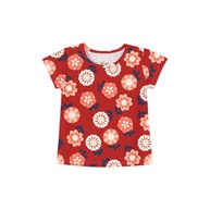 Blusa Infantil Elian: Estilo e Conforto! - imagem 1