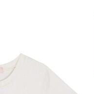 Blusa Infantil Princesas Moana e Frozen em Meia Malha - imagem 1
