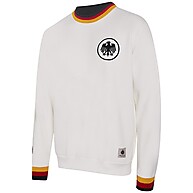 Blusa Moletom Alemanha Retrô: Estilo e Conforto Oficial - imagem 1