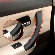 Maçaneta Interna Jaronx para BMW Série 3 (E90/E91/E92/E93) - Kit 6 Peças - imagem 4