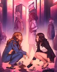 A Pior das Boas Ideias: Romance LGBTQIA+ Inesperado e Apaixonante - imagem 4
